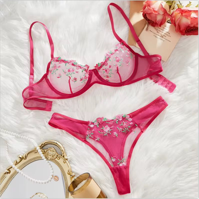 Sous Vêtement 👙💕