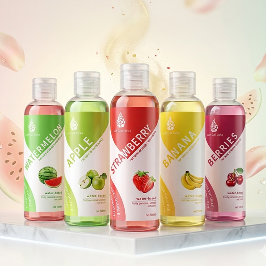 Lubrifiant Naturel