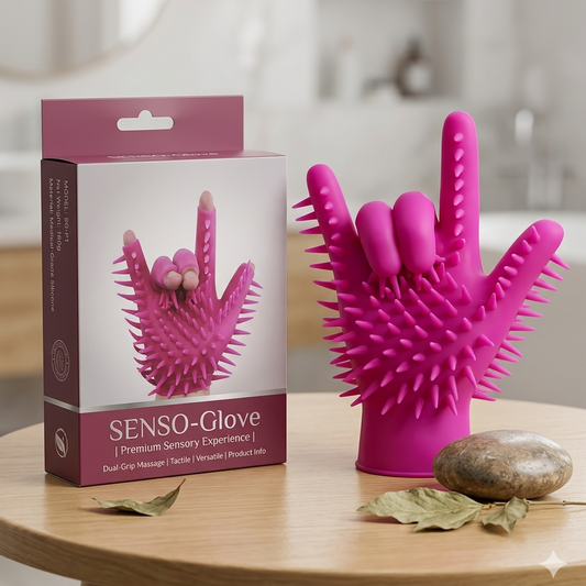 Gants De Sex