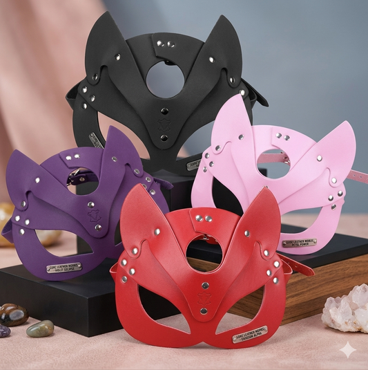 Masque BDSM